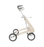 Byacre byACRE Ultralight Carbon Fiber Rollators BYA100MDW - 1.0 Each
