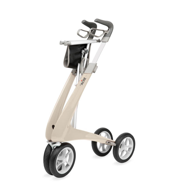 Byacre byACRE Ultralight Carbon Fiber Rollators BYA100MDW - 1.0 Each