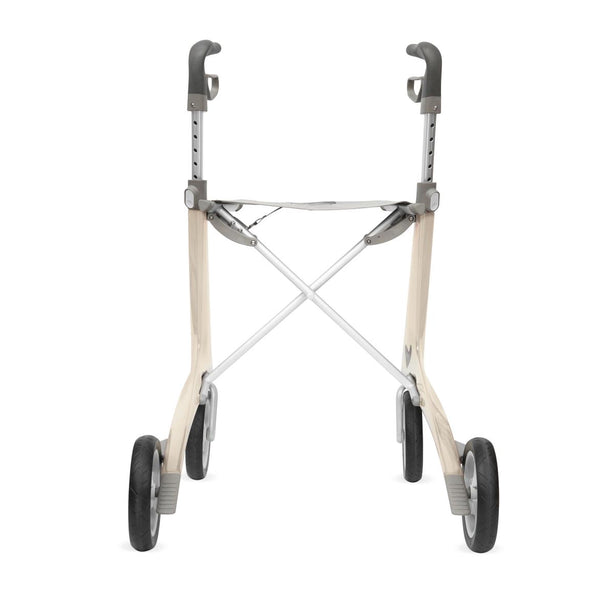 Byacre byACRE Ultralight Carbon Fiber Rollators BYA100MDW - 1.0 Each