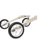 Byacre byACRE Ultralight Carbon Fiber Rollators BYA100MDW - 1.0 Each