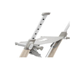 Byacre byACRE Ultralight Carbon Fiber Rollators BYA100MDW - 1.0 Each