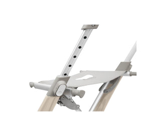 Byacre byACRE Ultralight Carbon Fiber Rollators BYA100MDW - 1.0 Each