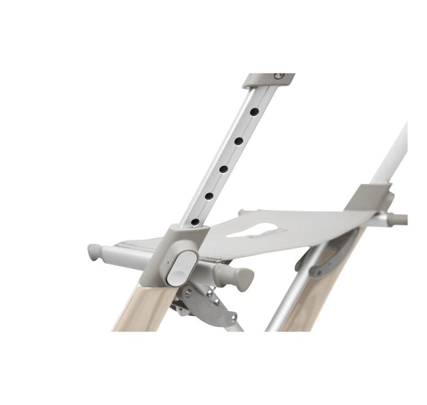Byacre byACRE Ultralight Carbon Fiber Rollators BYA100MDW - 1.0 Each