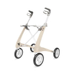 Byacre byACRE Ultralight Carbon Fiber Rollators BYA100MDW - 1.0 Each