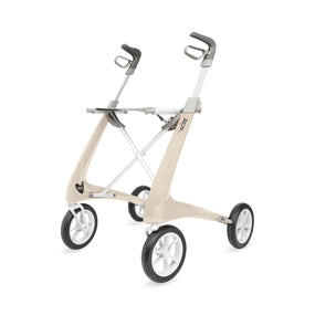 Byacre byACRE Ultralight Carbon Fiber Rollators BYA100MDW - 1.0 Each