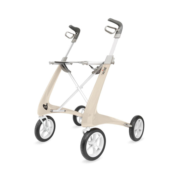 Byacre byACRE Ultralight Carbon Fiber Rollators BYA100MDW - 1.0 Each