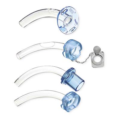 Tracoe Medical Type-A Valve Comfort Tracheostomy Tubes 103-A-05 - 1.0 Each - MDL-BYN103A05
