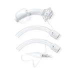 TRACOE MEDICAL Twist Tracheostomy Tubes with Low Pressure Cuff 301-06 1 Each - MDL-BYN30106