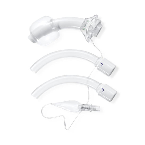 TRACOE MEDICAL Twist Tracheostomy Tubes with Low Pressure Cuff 301-06 1 Each - MDL-BYN30106