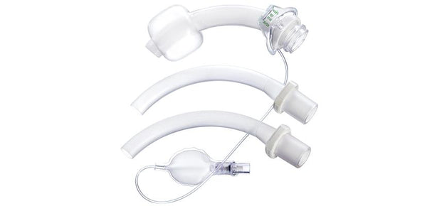 Tracoe Medical Tracoe Twist Plus Tracheostomy Tubes 311-09 - 1.0 Each - MDL-BYN31109