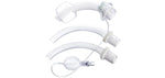 Tracoe Medical Tracoe Twist Plus Tracheostomy Tubes 311-10 - 1.0 Each - MDL-BYN31110