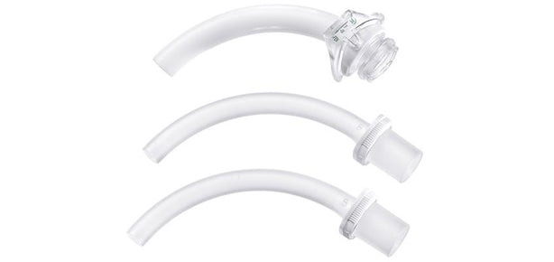 Tracoe Medical Tracoe Twist Plus Tracheostomy Tubes 313-07 - 1.0 Each - MDL-BYN31307