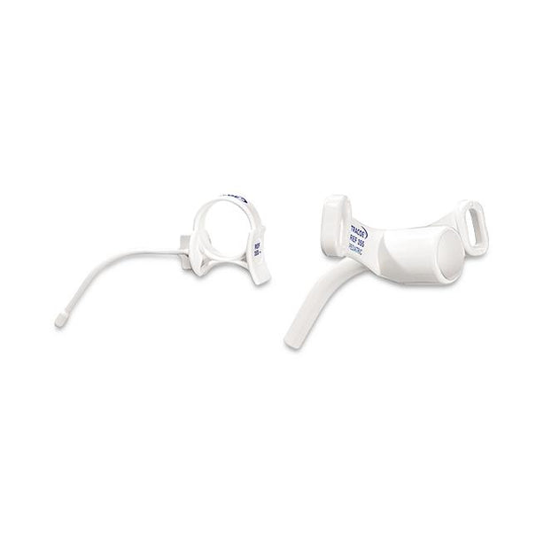 Tracoe Medical Mini Tracheostomy Tubes by Tracoe 355-2.5 1.0 Each-MDL-BYN35525