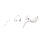 Tracoe Medical Tracoe Medical Child Mini Tracheostomy Tubes 355-3.0 1.0 Each-MDL-BYN3553
