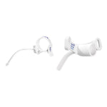 Tracoe Mini Tracheostomy Tube, Mini, 4.5 mm x 44 mm, Medical - 355-4.5 - 1 Each