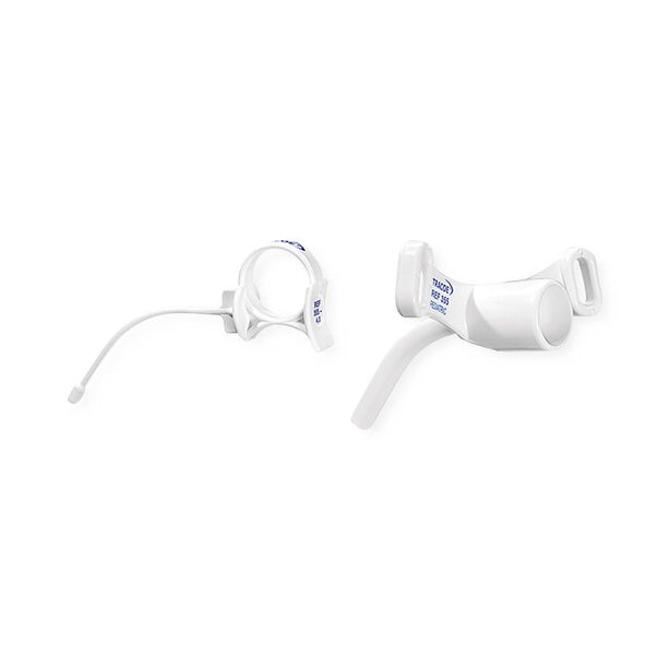 Tracoe Medical Mini Tracheostomy Tubes 355-5.5 1.0 Each-MDL-BYN35555