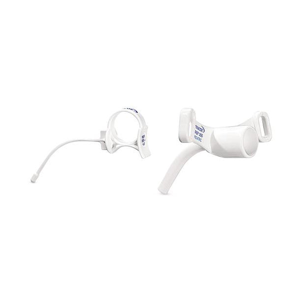 Tracoe Medical Tracoe Medical Child Mini Tracheostomy Tubes 355-6.0 1.0 Each-MDL-BYN35560
