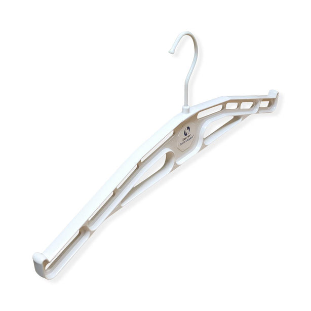BARRIER TECHNOLOGIES Reinforced X-ray Apron Hanger APRON HANGER 1 Each-MDL-BZTAPRONHANG