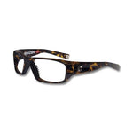 Brazen Leaded Eyewear - PL-BRAZEN-BF-T - 1 Each - MDL-BZTBRAZBFT
