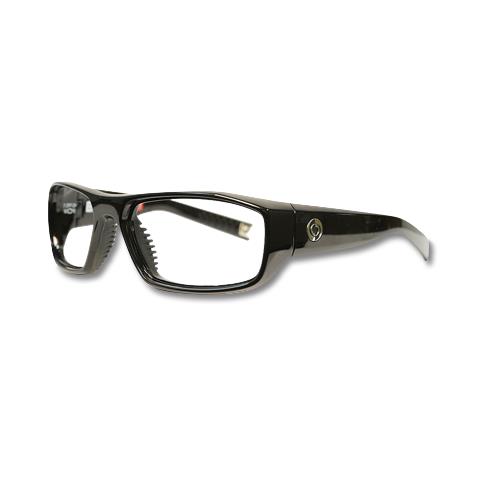 Brazen Leaded Eyewear - PL-BRAZEN-SV-B-ARCFF - 1 Each - MDL-BZTBRAZSVBARC