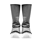 BARRIER TECHNOLOGIES Pb Free Protection Shin Guard BTSG 1 Each - MDL-BZTBTSG