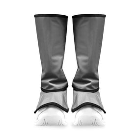 BARRIER TECHNOLOGIES Pb Free Protection Shin Guard BTSG 1 Each - MDL-BZTBTSG