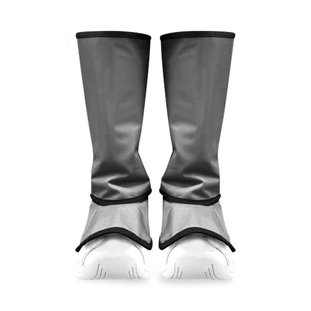 BARRIER TECHNOLOGIES Pb Free Protection Shin Guard BTSG 1 Each - MDL-BZTBTSG