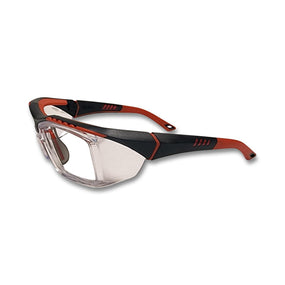 Barrier Technologies Astro DLX Leaded Eyewear ASTRO DLX-SV-R - 1.0 Each