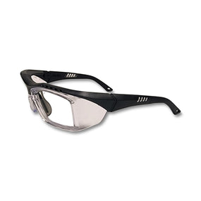 Barrier Technologies Astro DLX Leaded Eyewear ASTRO DLX-SV-TB-ARCFF - 1.0 Each