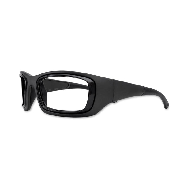 BARRIER TECHNOLOGIES Grid II Leaded Eyewear GRIDS II-BF-B 1 Each - MDL-BZTGRIDIIBFB