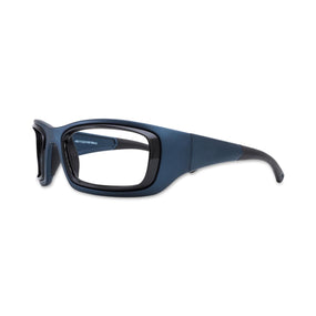 BARRIER TECHNOLOGIES Grid II Leaded Eyewear GRIDS II-SV-NB-ARCFF 1 Each - MDL-BZTGRIDSVNBAR