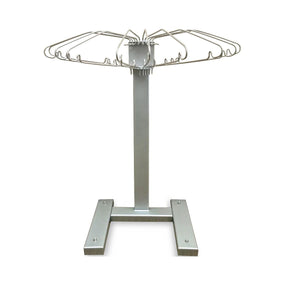 Mobile Lead Apron Rack with Swing Arm - MSAR - 1 Each - MDL-BZTMSAR