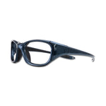 MX-30 Leaded Eyewear - MXS-SV-BL - 1 Each - MDL-BZTMXSSVBL