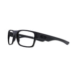 TwoFace Leaded Eyewear - OAK-TF-SV-TB-ARCFF - 1 Each - MDL-BZTOAKTFBARSV