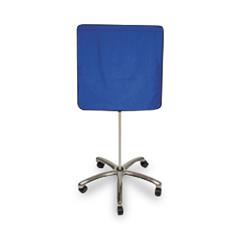 BARRIER TECHNOLOGIES Portable X-ray Shield PS2424 1 Each - MDL-BZTPS2424
