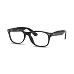 Barrier Technologies New Wayfarer Leaded Eyewear RB-WAY-PG-BK-ARCFF - 1.0 Each