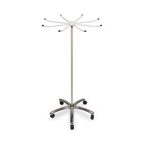 BARRIER TECHNOLOGIES Porta-Rack Lead Apron Rack SP-RACK 1 Each - MDL-BZTSPRACK