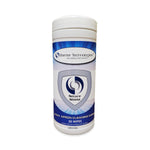 BARRIER TECHNOLOGIES Secure Shield Apron Cleaning Wipes SSAW30-4C 1 Each - MDL-BZTSSAW304C