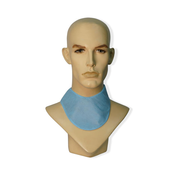 BARRIER TECHNOLOGIES Barrier Technologies Thyroid Collars SSDTC 1 Each - MDL-BZTSSDTC
