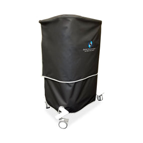 BARRIER TECHNOLOGIES Terminator XR Mobile Lead Shield TERMINATOR-XR 1 Each - MDL-BZTTERMINATOR