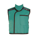 BARRIER TECHNOLOGIES Terminator XR Lead Apron TSA-V 1 Each - MDL-BZTTSAV