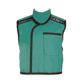 BARRIER TECHNOLOGIES Terminator XR Lead Apron TSA-V 1 Each - MDL-BZTTSAV