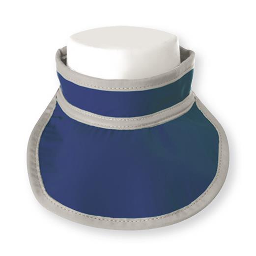 Barrier Technologies Thyroid Collars - TSR-V - 1 Each - MDL-BZTTSRV