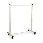 BARRIER TECHNOLOGIES Heavy-Duty Lead Apron Rack V-RACK 1 Each - MDL-BZTVRACK