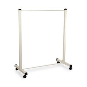 BARRIER TECHNOLOGIES Heavy-Duty Lead Apron Rack V-RACK 1 Each - MDL-BZTVRACK