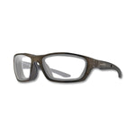 Brick Leaded Eyewear - WX-BRK-CM-ARCFF - 1 Each - MDL-BZTWXBRKCMAR