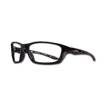 Brick Leaded Eyewear - WX-BRK-MB-ARCFF - 1 Each - MDL-BZTWXBRKMBAR