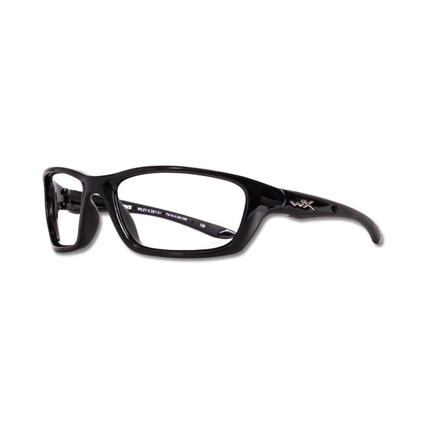Brick Leaded Eyewear - WX-BRK-MB - 1 Each - MDL-BZTWXBRKMB
