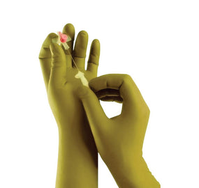 Barrier Technologies Secure Touch XR2 Ultra Thin Radiation Attenuation Glove XR2 650 BX - 1.0 Each