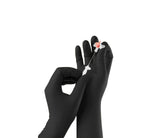 Barrier Technologies Secure Touch XRF Ultra-Thin Radiation Attenuation Glove XRF 750 BX - 1.0 Each